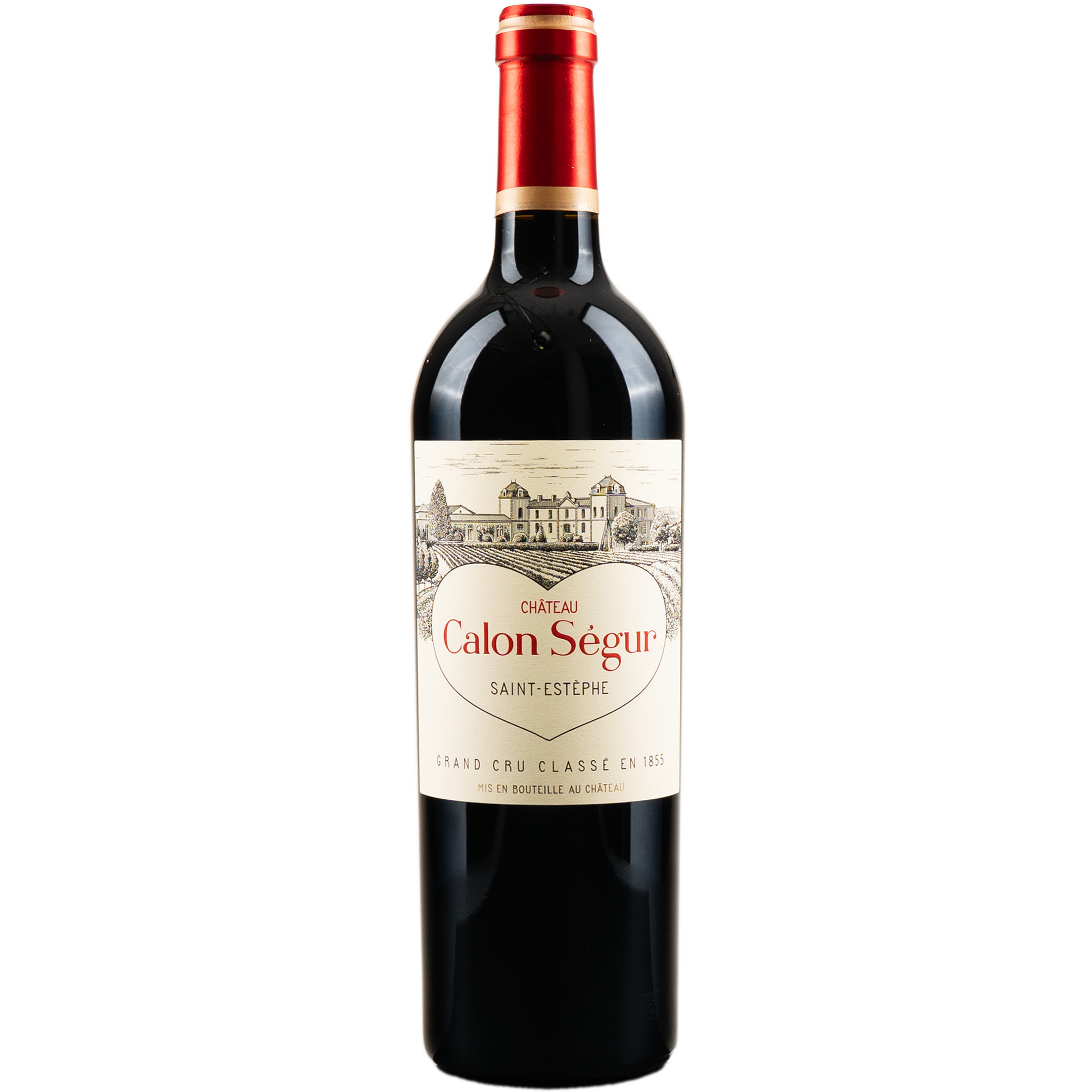 Calon Segur 2003