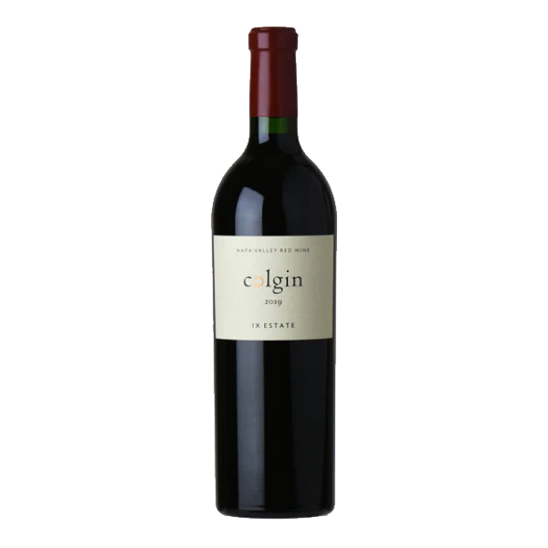 IX Estate Proprietary Red 2019 (75 CL)