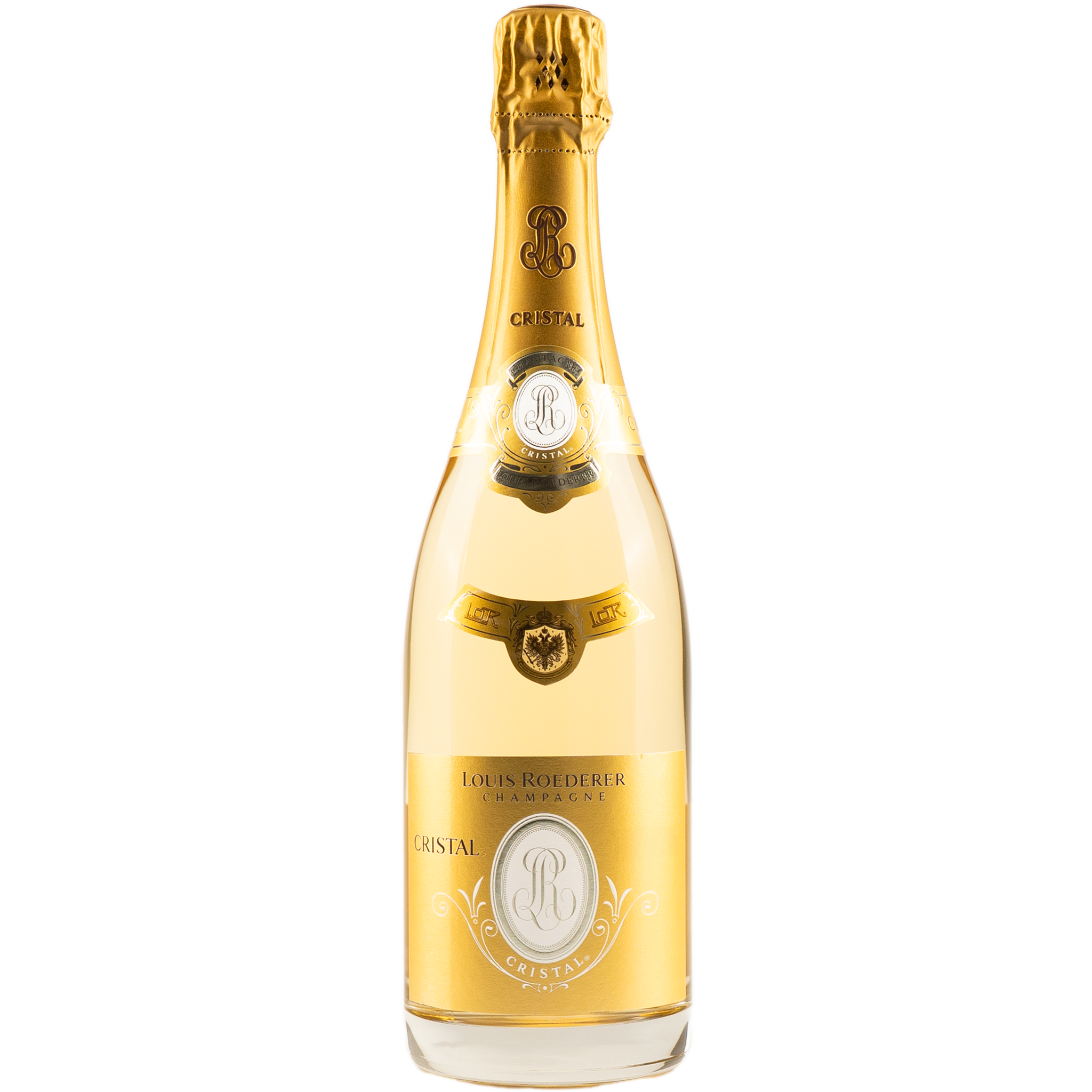 Roederer Cristal 2013 (75 CL)