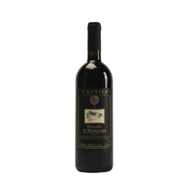 Brunello di Montalcino 2019