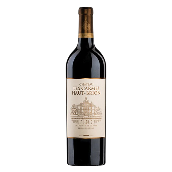 Carmes Haut Brion 2016 (75 CL)