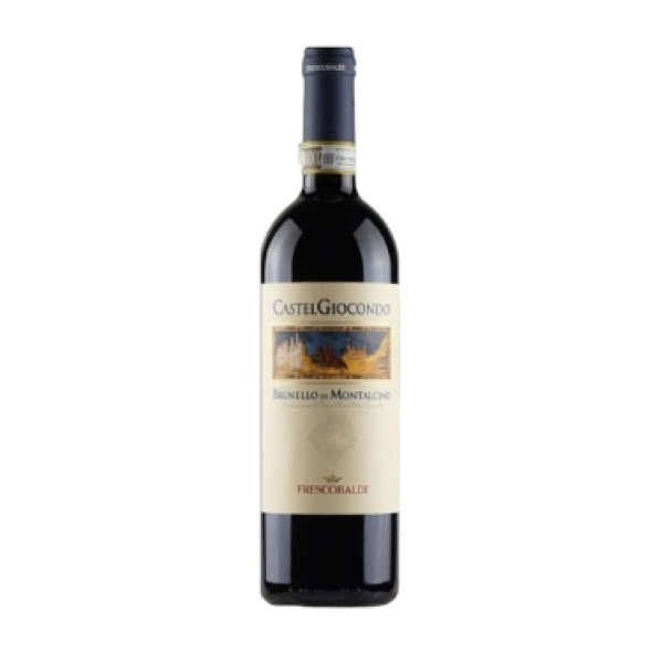 Castelgiocondo Brunello di Montalcino 2019