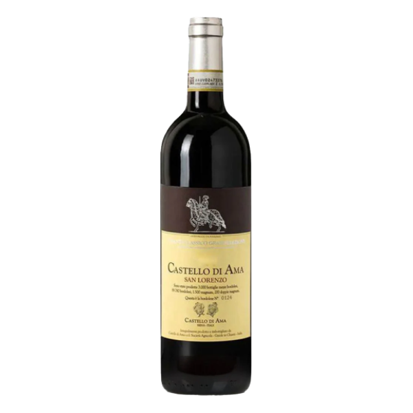 Chianti Classico la Casuccia 2019