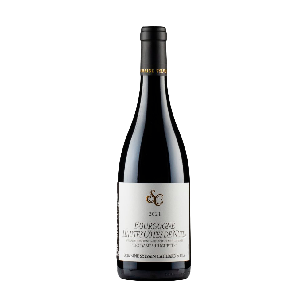 Hautes Cotes De Nuits 2022