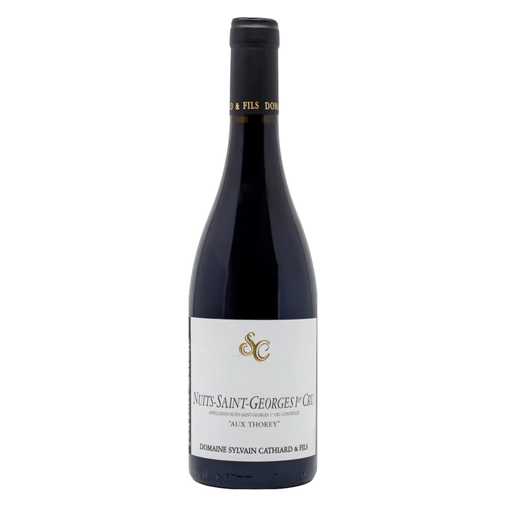 Nuits St. Georges Aux Thorey 2022