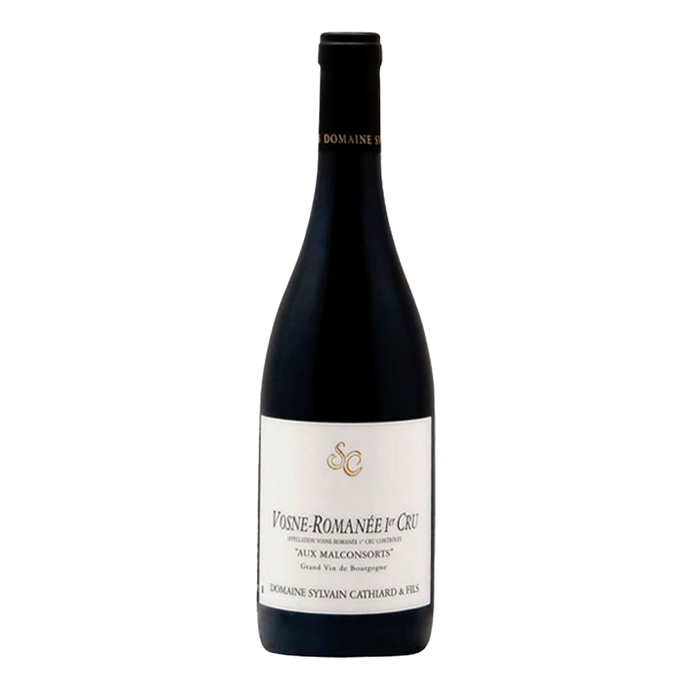 Vosne Romanee Aux Malconsorts 2022
