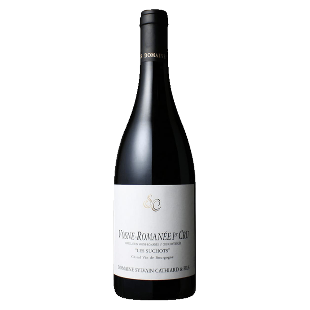 Vosne Romanee les Suchots 2022