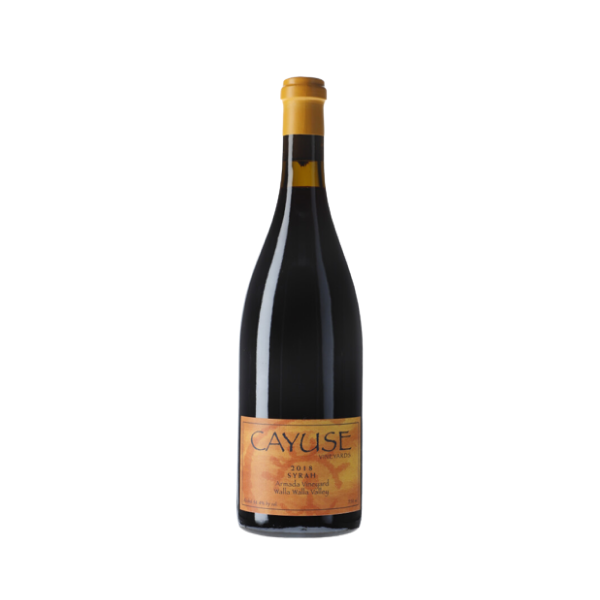 Armada Syrah 2018 (75 CL)