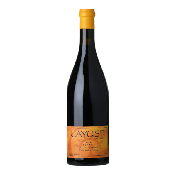 En Cerise Syrah 2020
