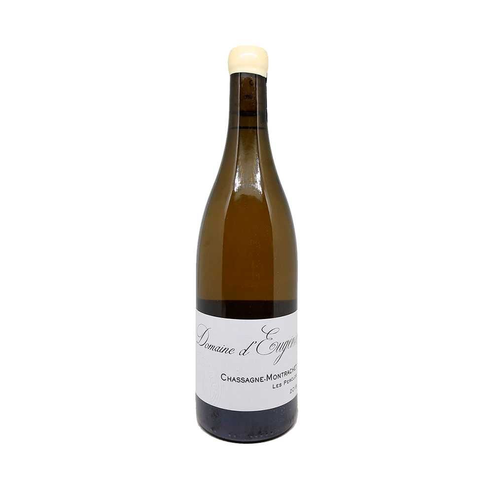 Chassagne-Montrachet Les Perclos 2018