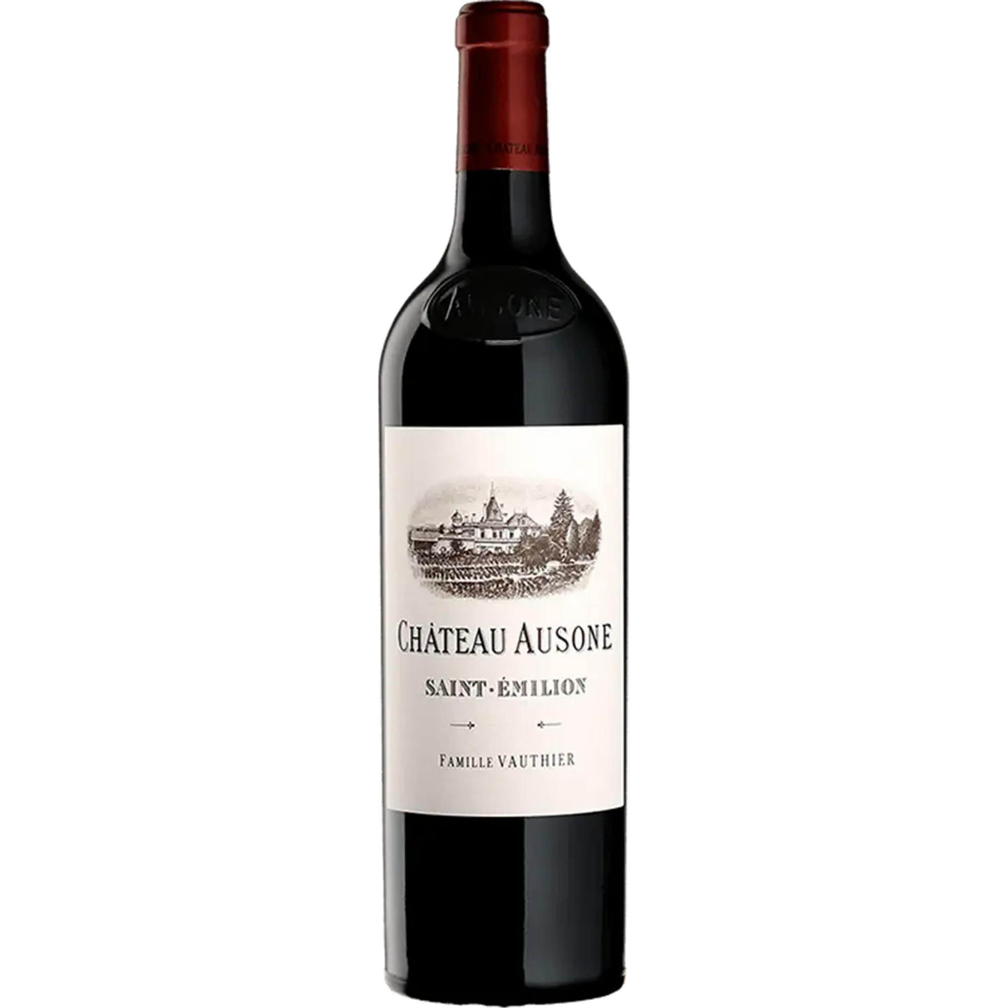 Château Ausone 2025