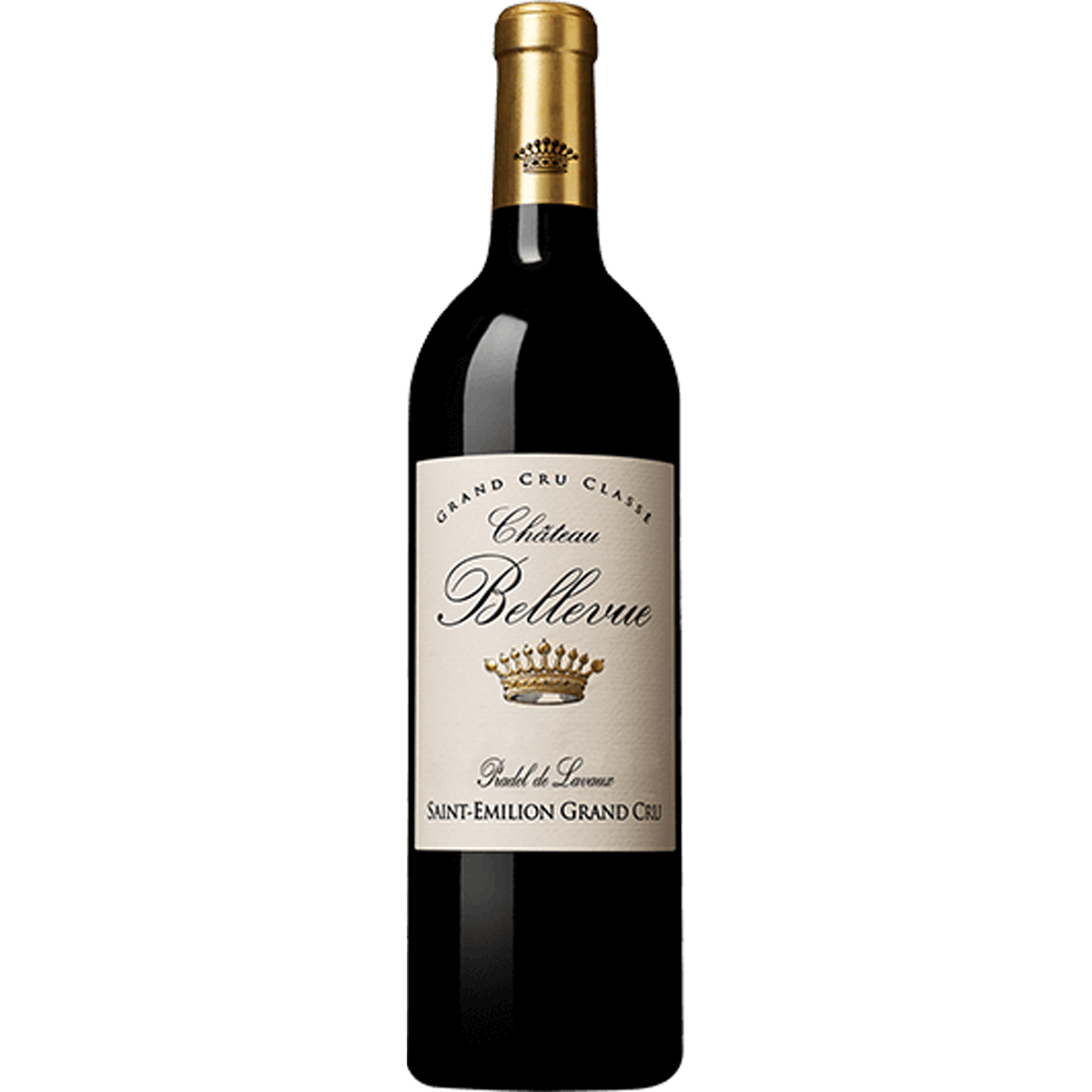 Château Bellevue 2025 DEMI