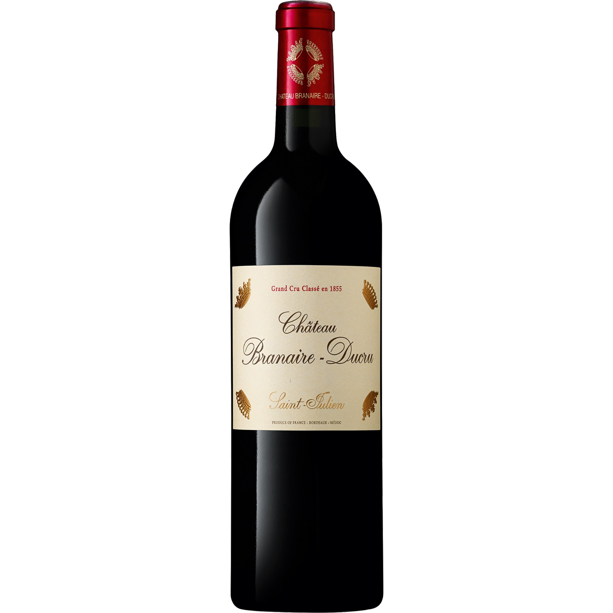 Château Branaire Ducru 2025