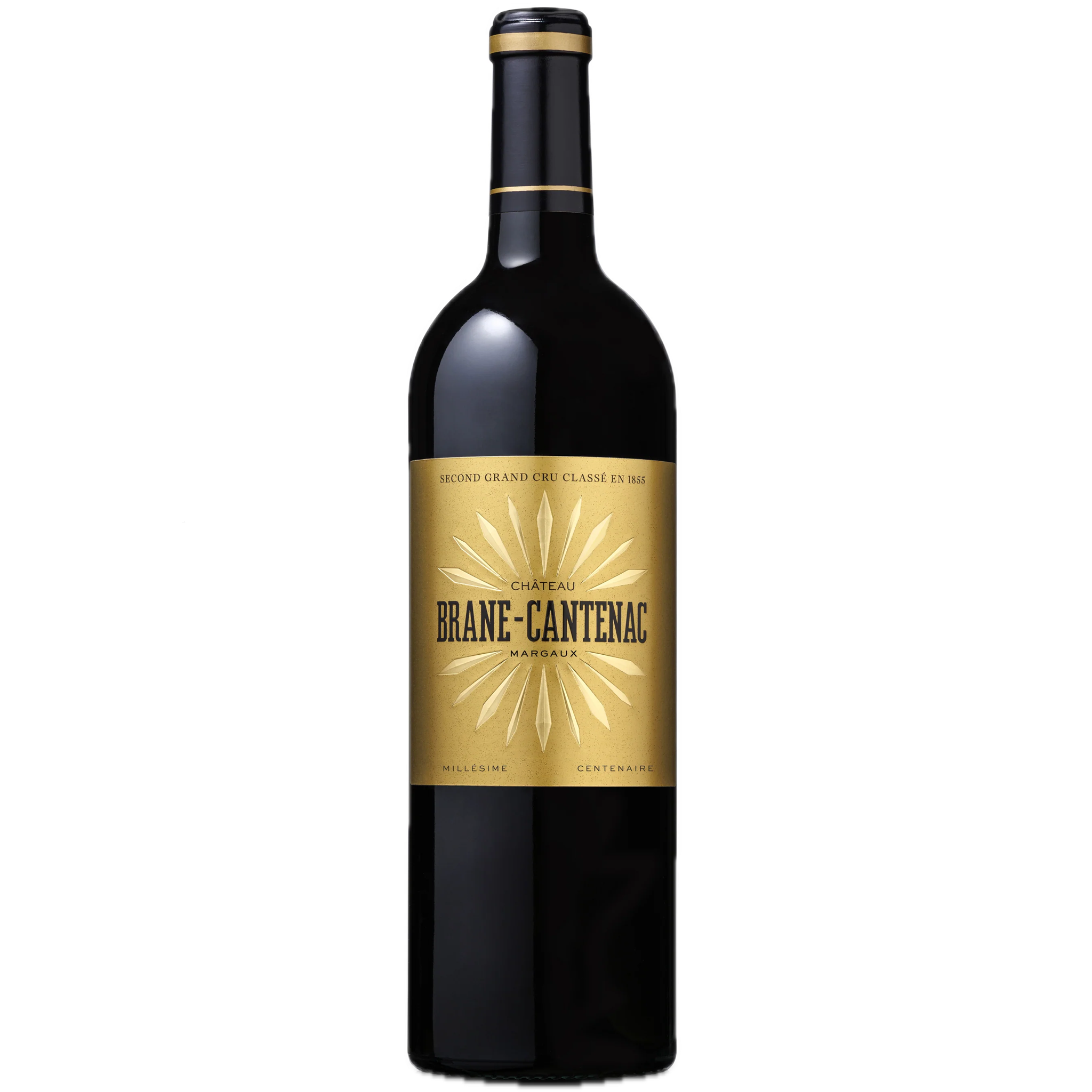 Château Brane Cantenac 2025