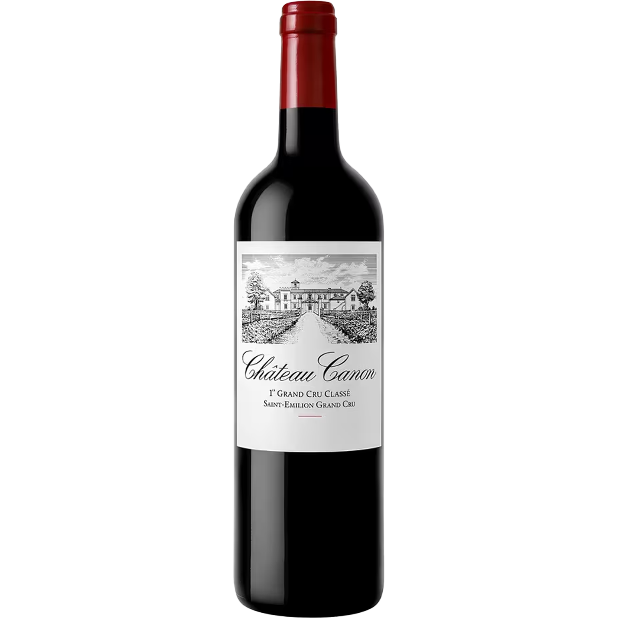 Château Canon 2025