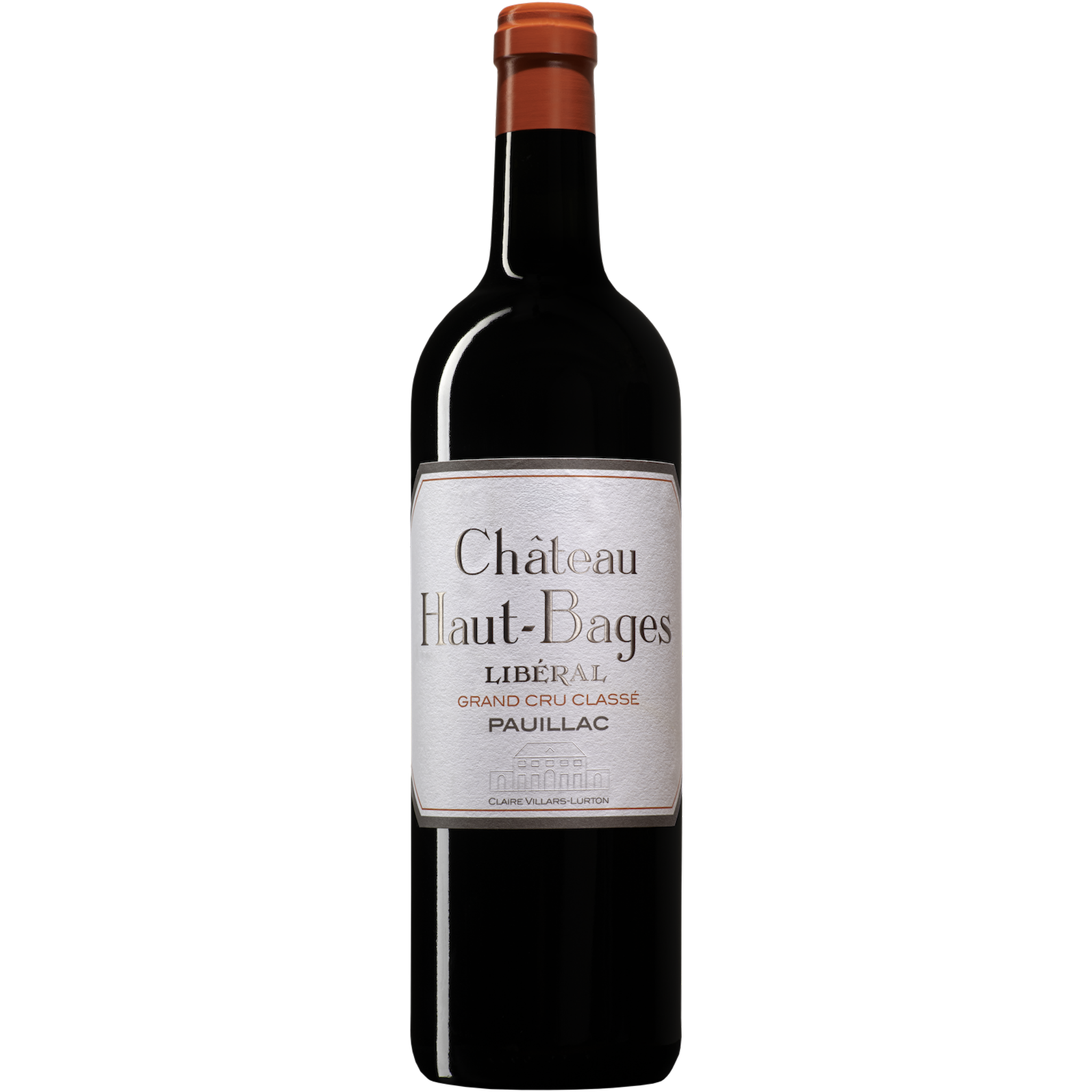 Château Haut-Bages Liberal 2025