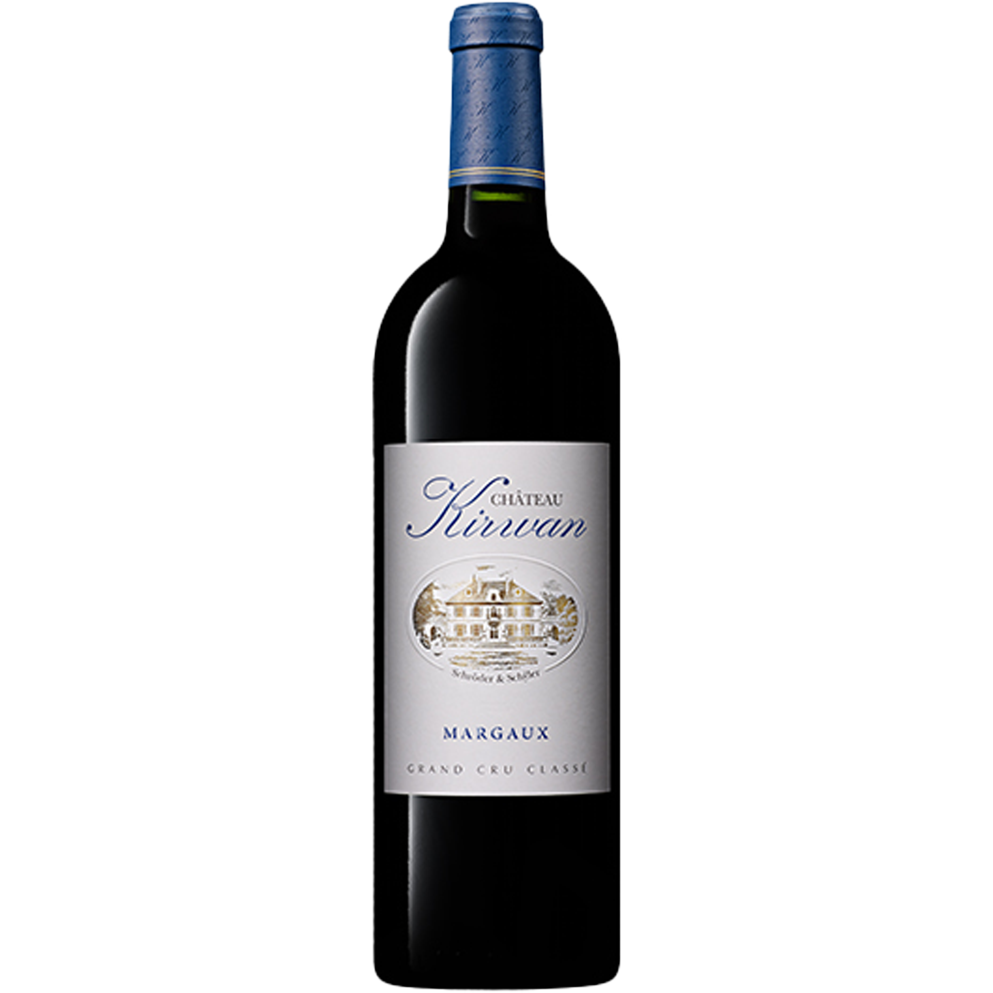 Château Kirwan 2025