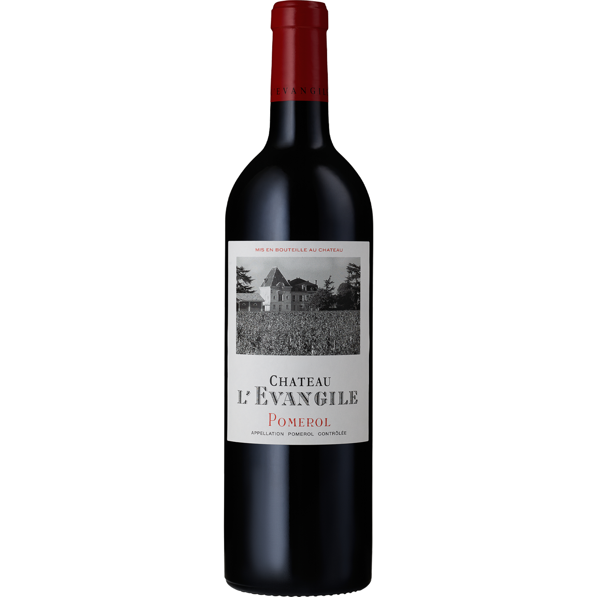 Château L'Evangile Pomerol 2025