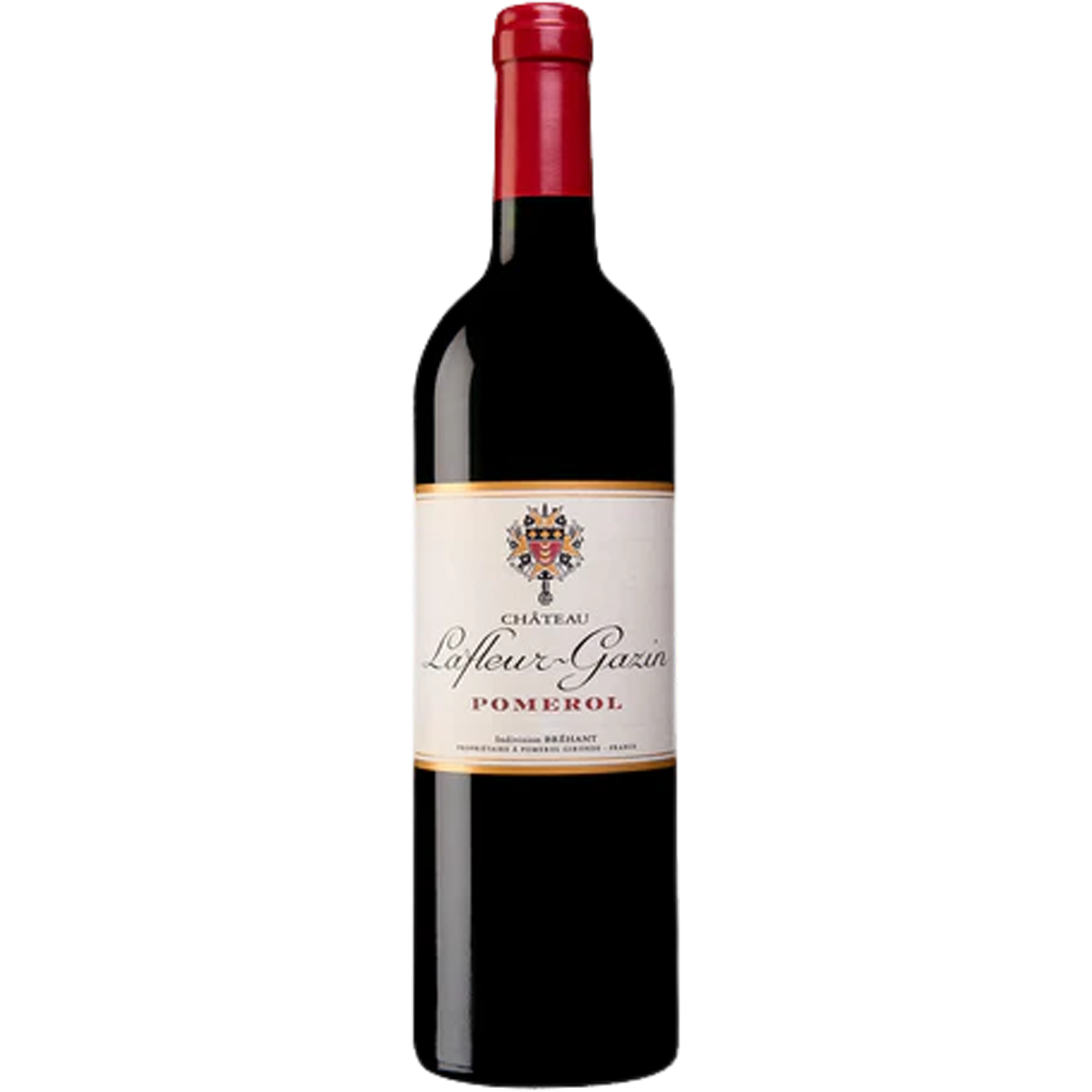 Château Lafleur-Gazin 2025 DEMI
