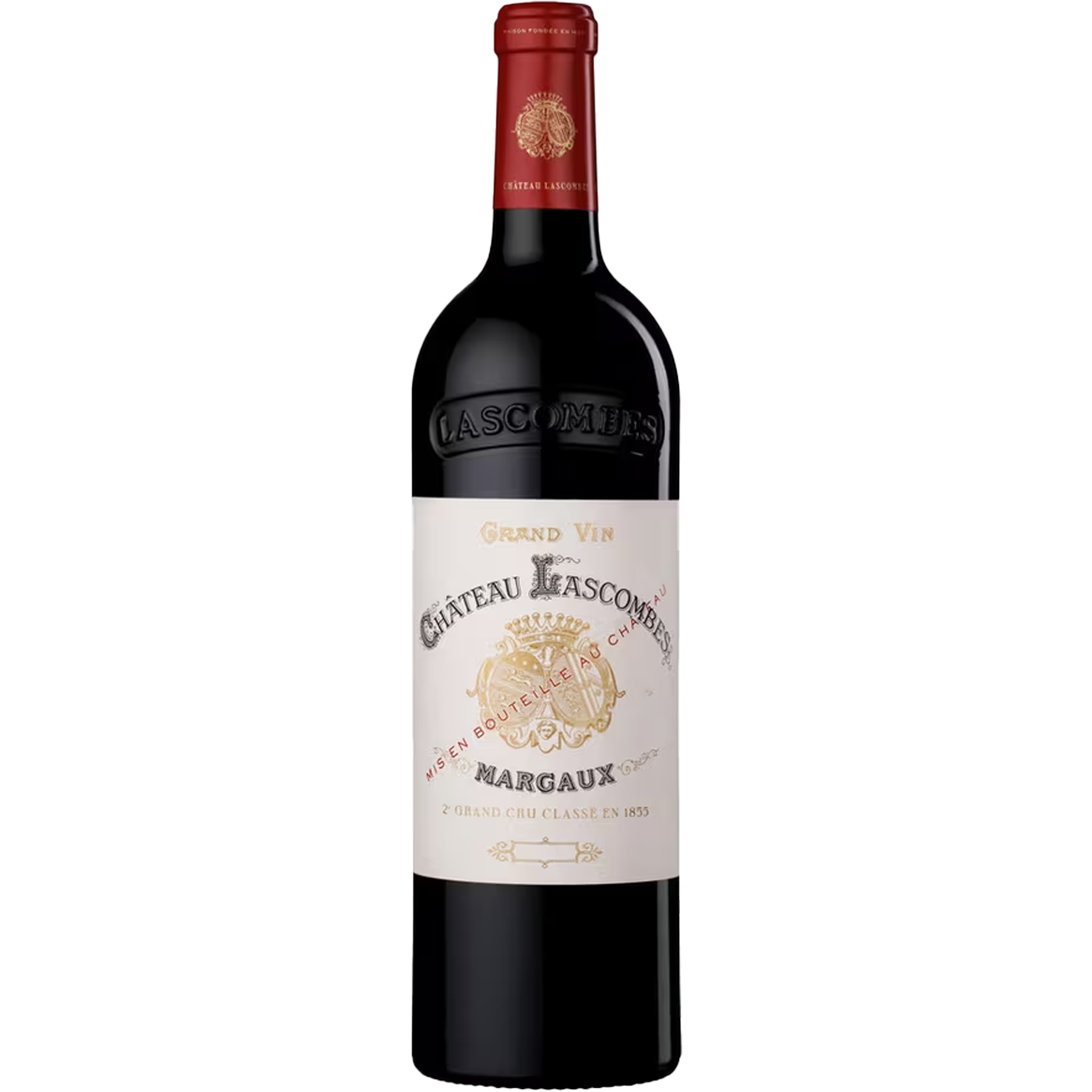 Château Lascombes 2025