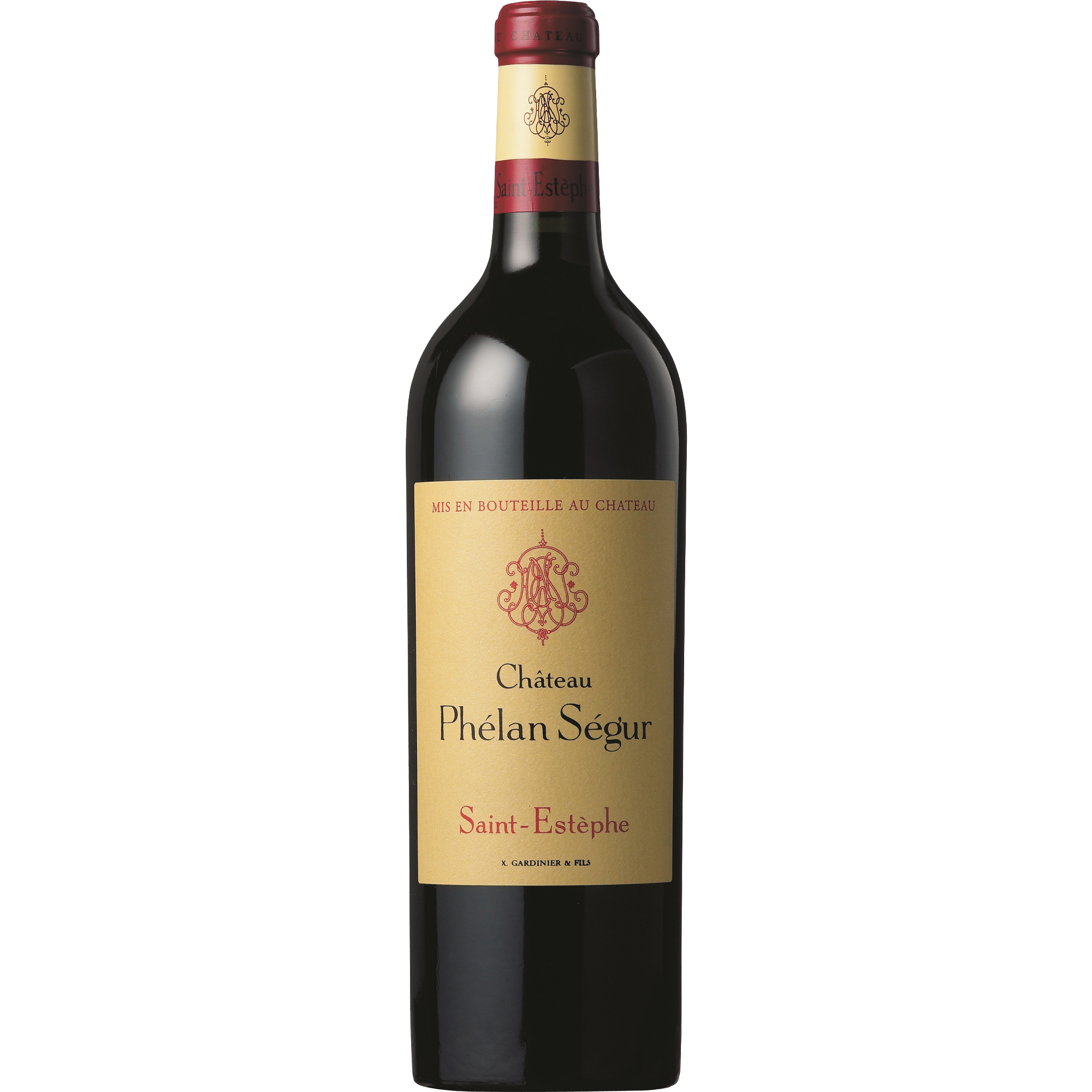 Château Phélan Ségur 2025