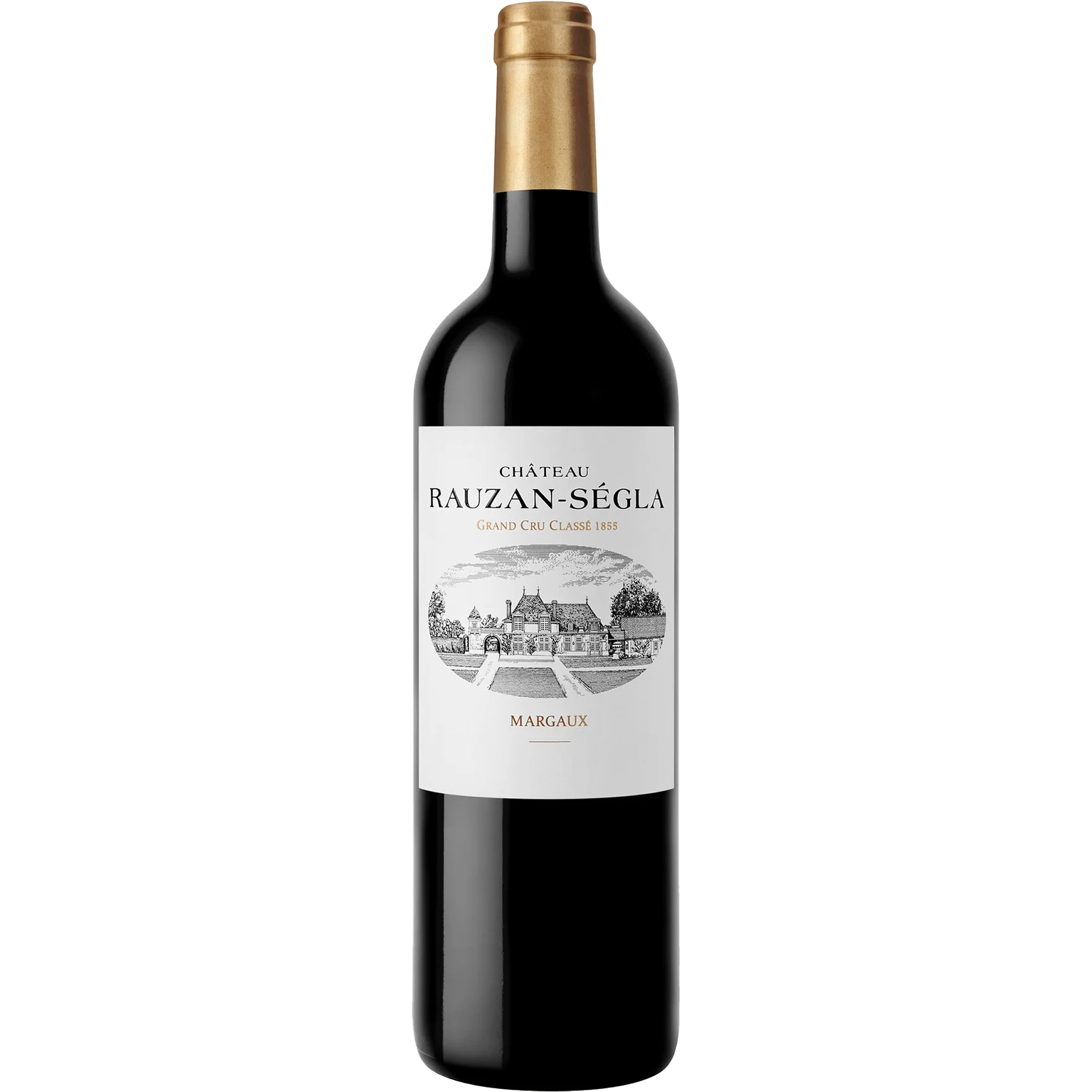 Château Rauzan Ségla 2025