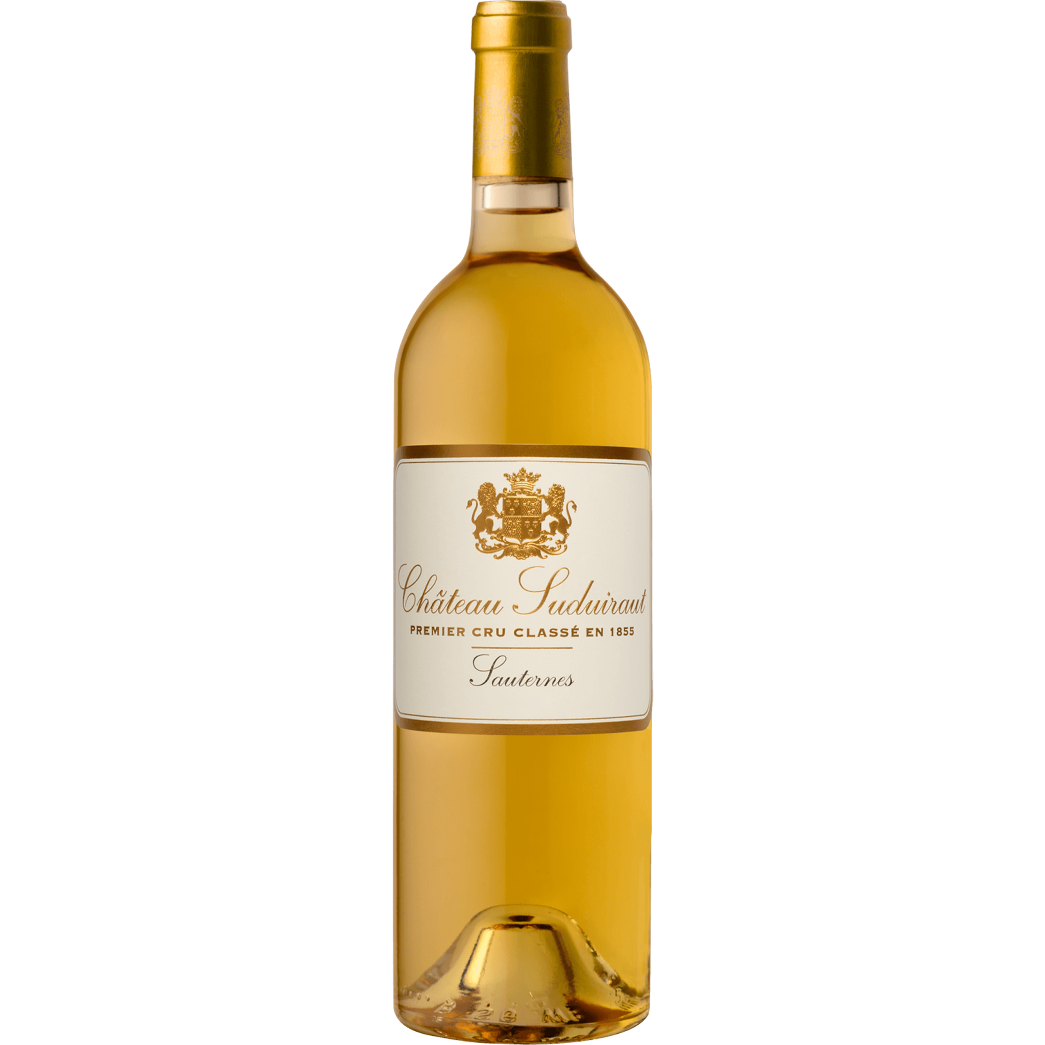 Château Suduiraut 2025