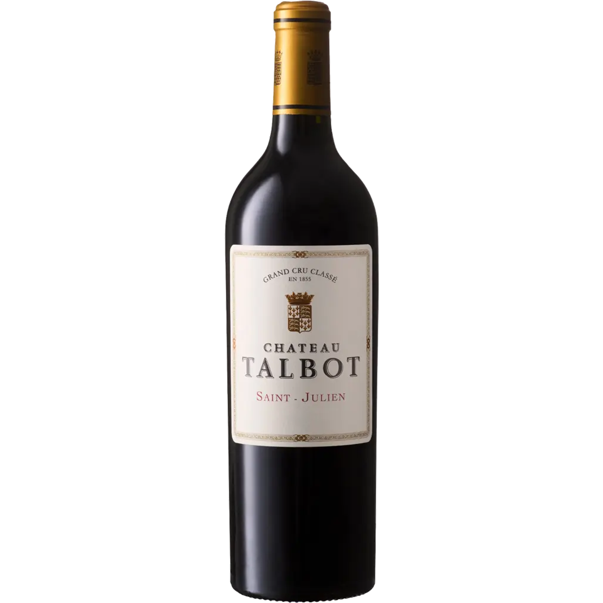 Château Talbot 2025