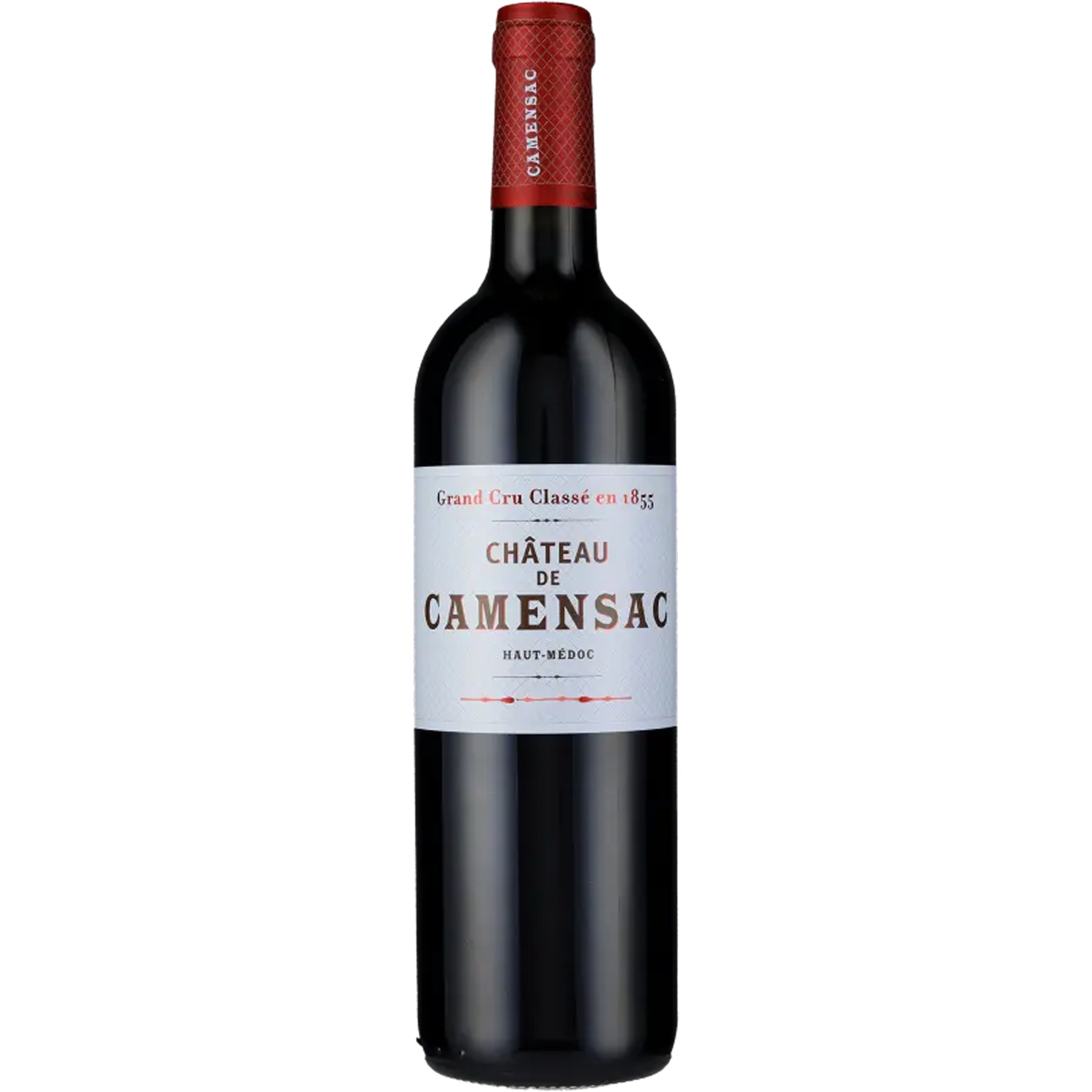 Château de Camensac 2025 DEMI