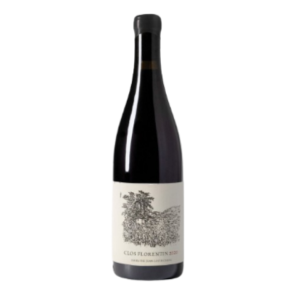 Jean-Louis Saint-Joseph Clos Florentin 2018