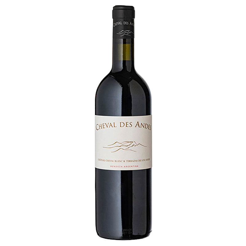 Cheval des Andes 2019 (75 CL)