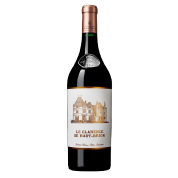 Le Clarence Haut Brion 2014