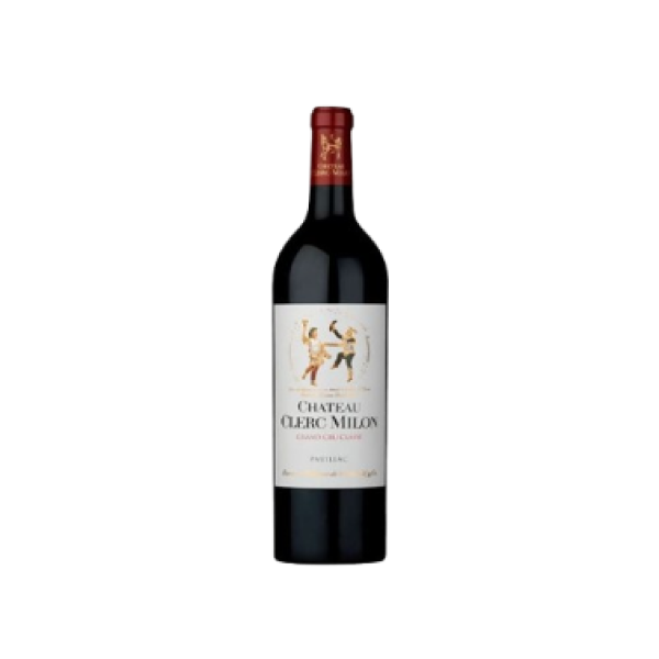 Clerc Milon 2016 (75 CL)