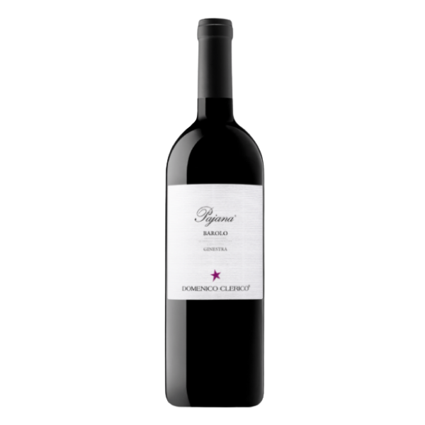 Barolo Pajana 2012