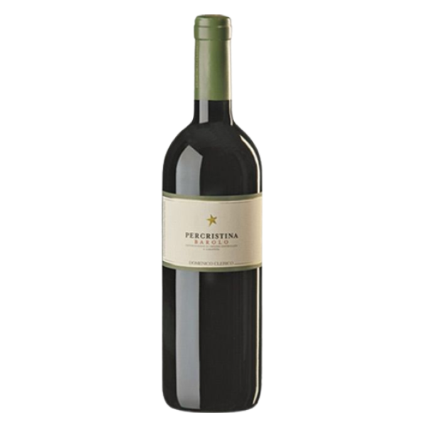 Barolo Percristina 2008 (75 CL)
