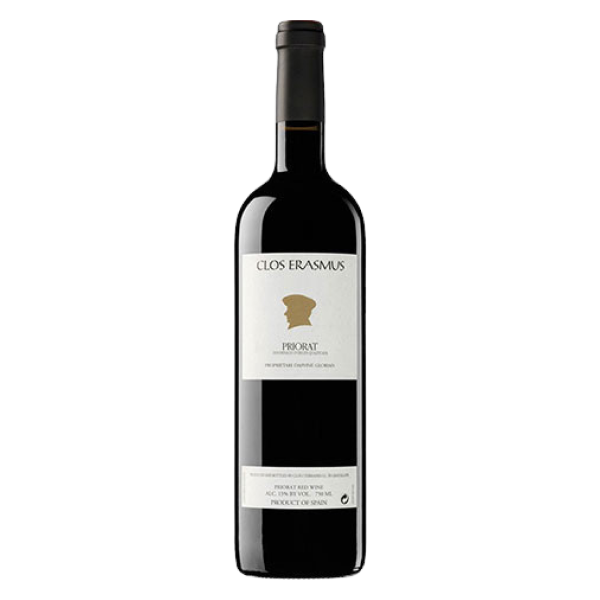 Clos Erasmus 2022 (75 CL)