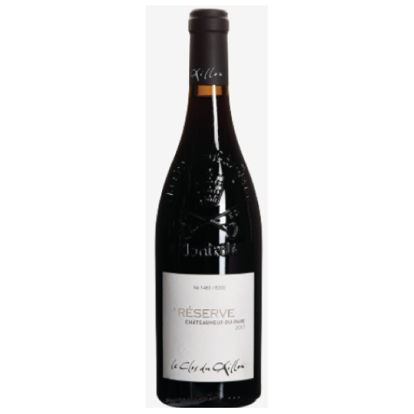Clos du Caillou Reserve 2020