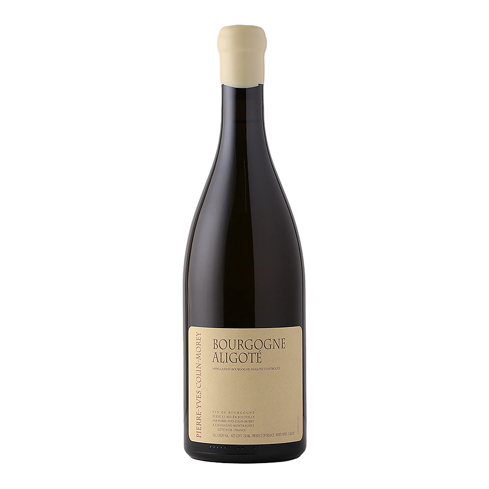 Aligote 2017