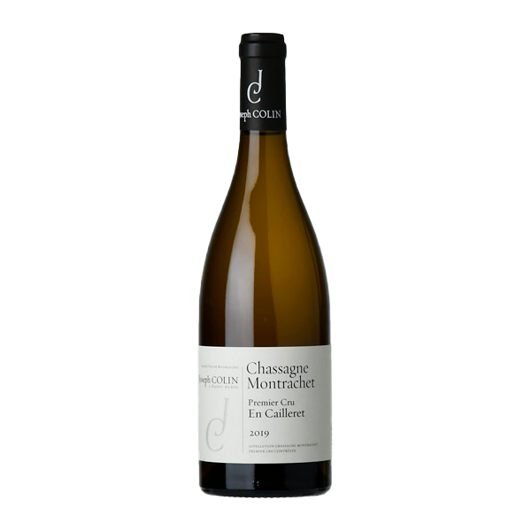 Chassagne Montrachet Caillerets 2022 (75 CL)