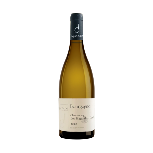 Bourgogne 'Les Hauts de la Combe' Chardonnay 2022
