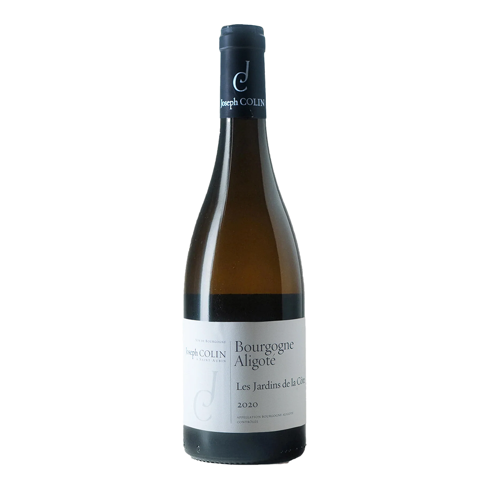 Bourgogne Aligote Les Jardins de la Cote 2020