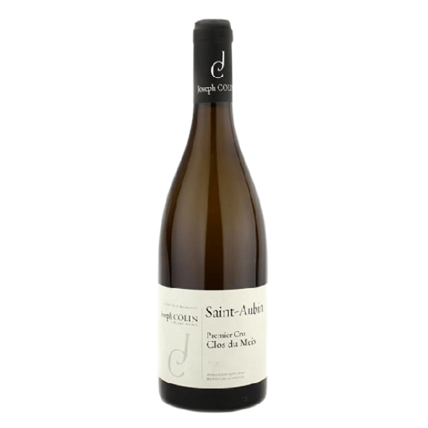 Domaine Joseph Colin Saint-Aubin 1er Cru Clos du Meix 2024