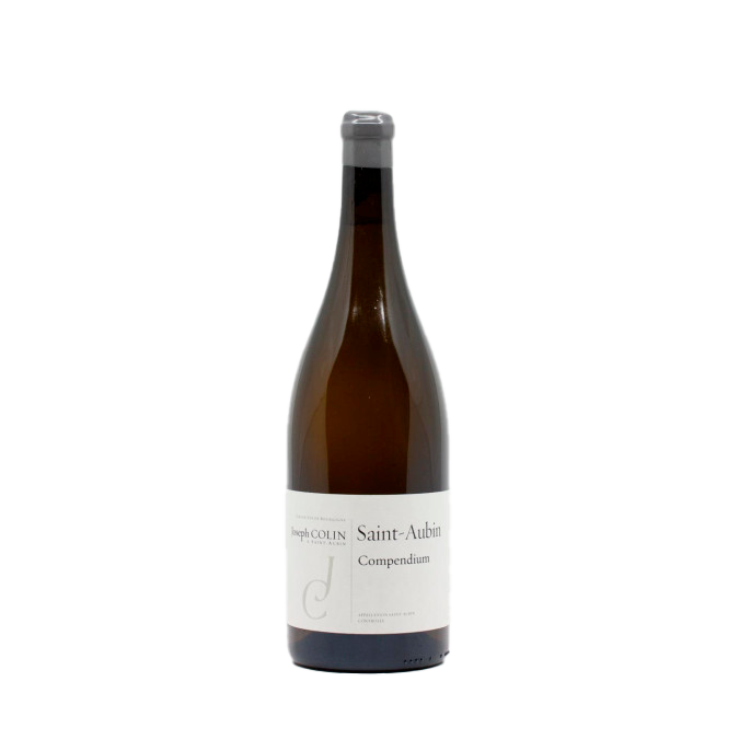 Saint-Aubin Compendium 2023