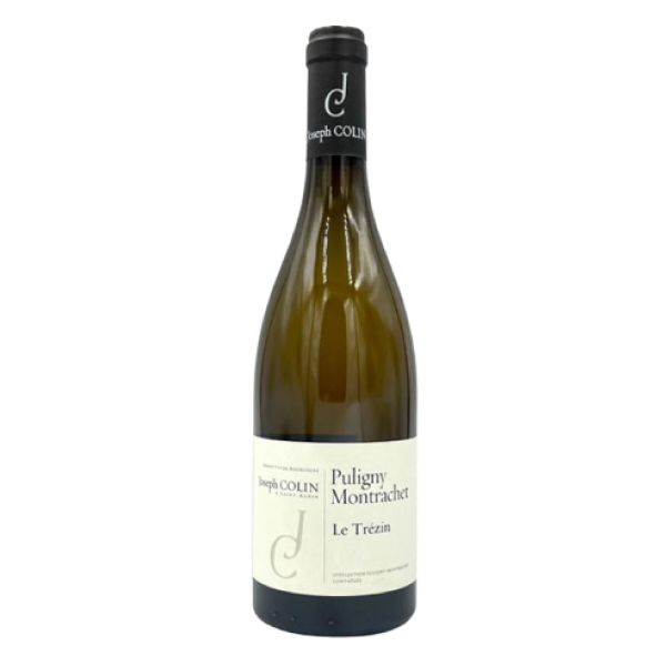 Domaine Joseph Colin Puligny-Montrachet Le Trézin 2024