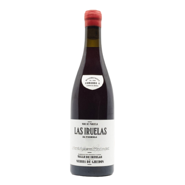 Las Iruelas 2022 MG