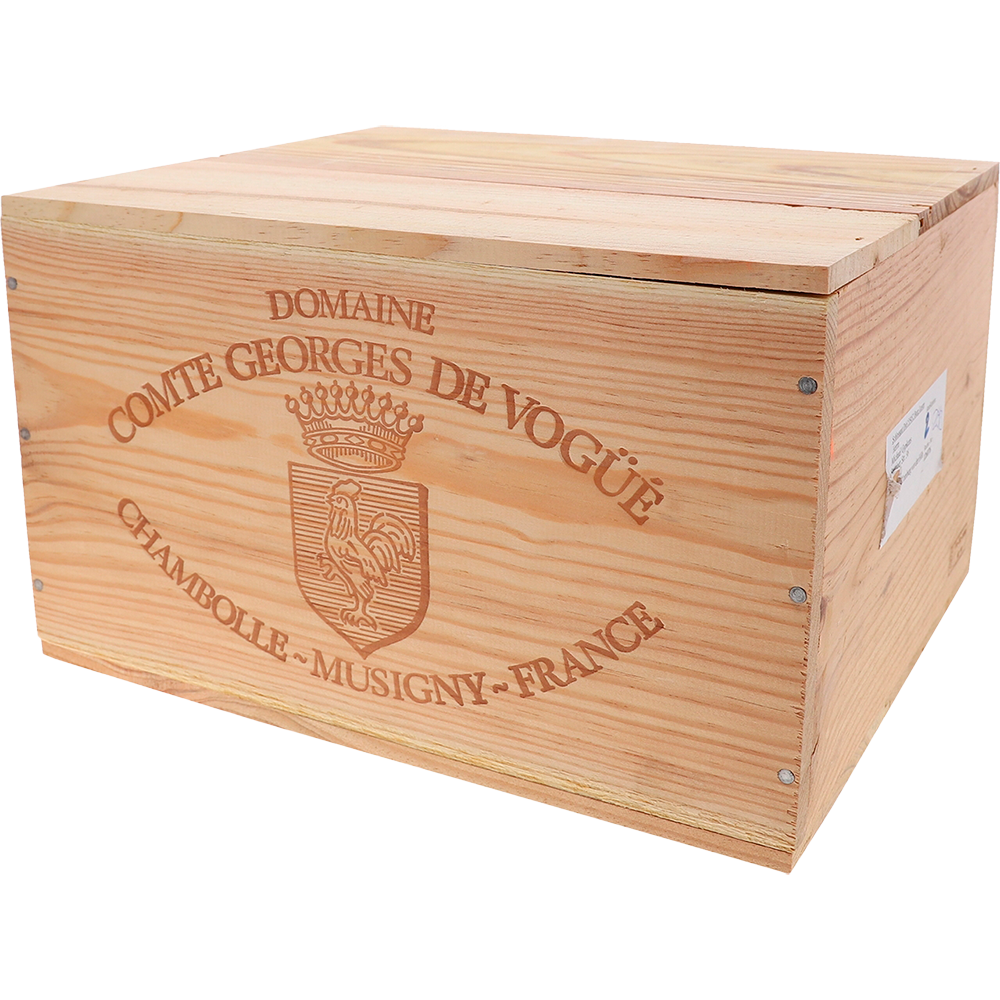 Assortment case 2020