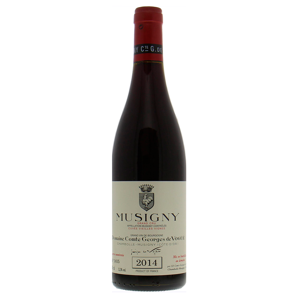 Musigny 2022 MG (1,5 L)
