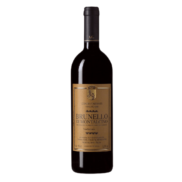 Brunello di Montalcino 2015