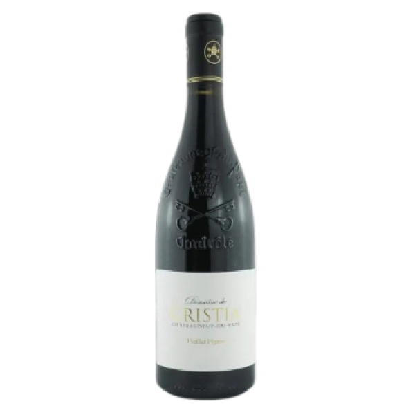 Vieilles Vignes 2016