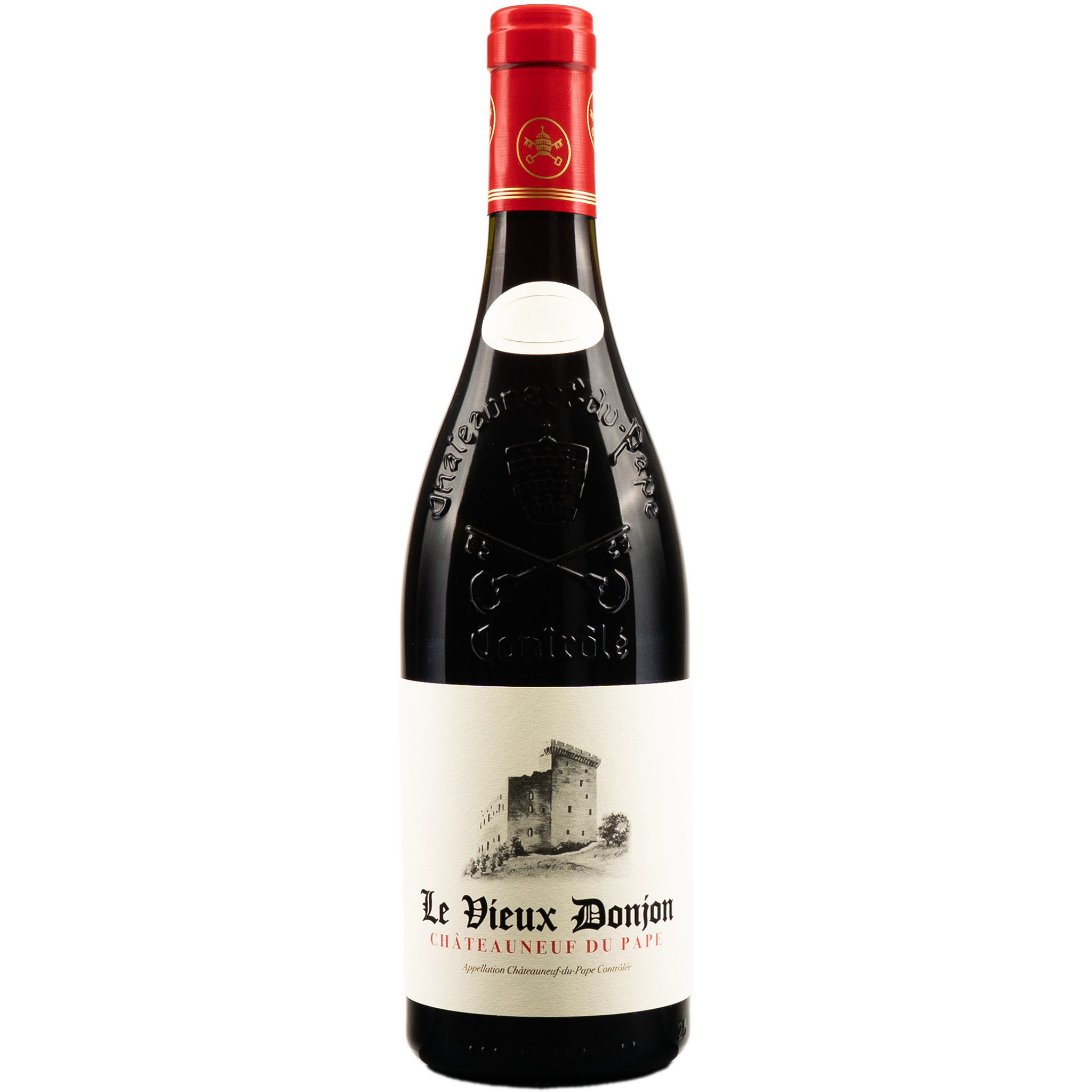 Vieux Donjon CNDP 2019 MG (1.5 L)
